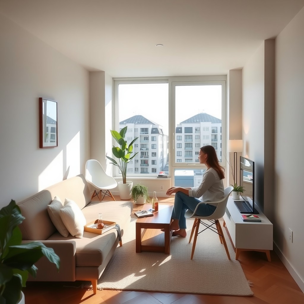 Najčešće greške kod najma apartmana preko interneta